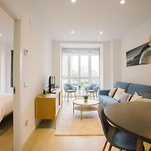 Apartamento de 2 Dormitorios